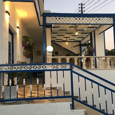 بيت العُمري 乌姆盖斯 外观 照片