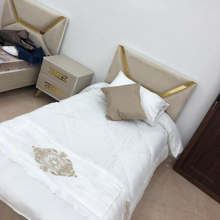 بيت العُمري 乌姆盖斯 外观 照片