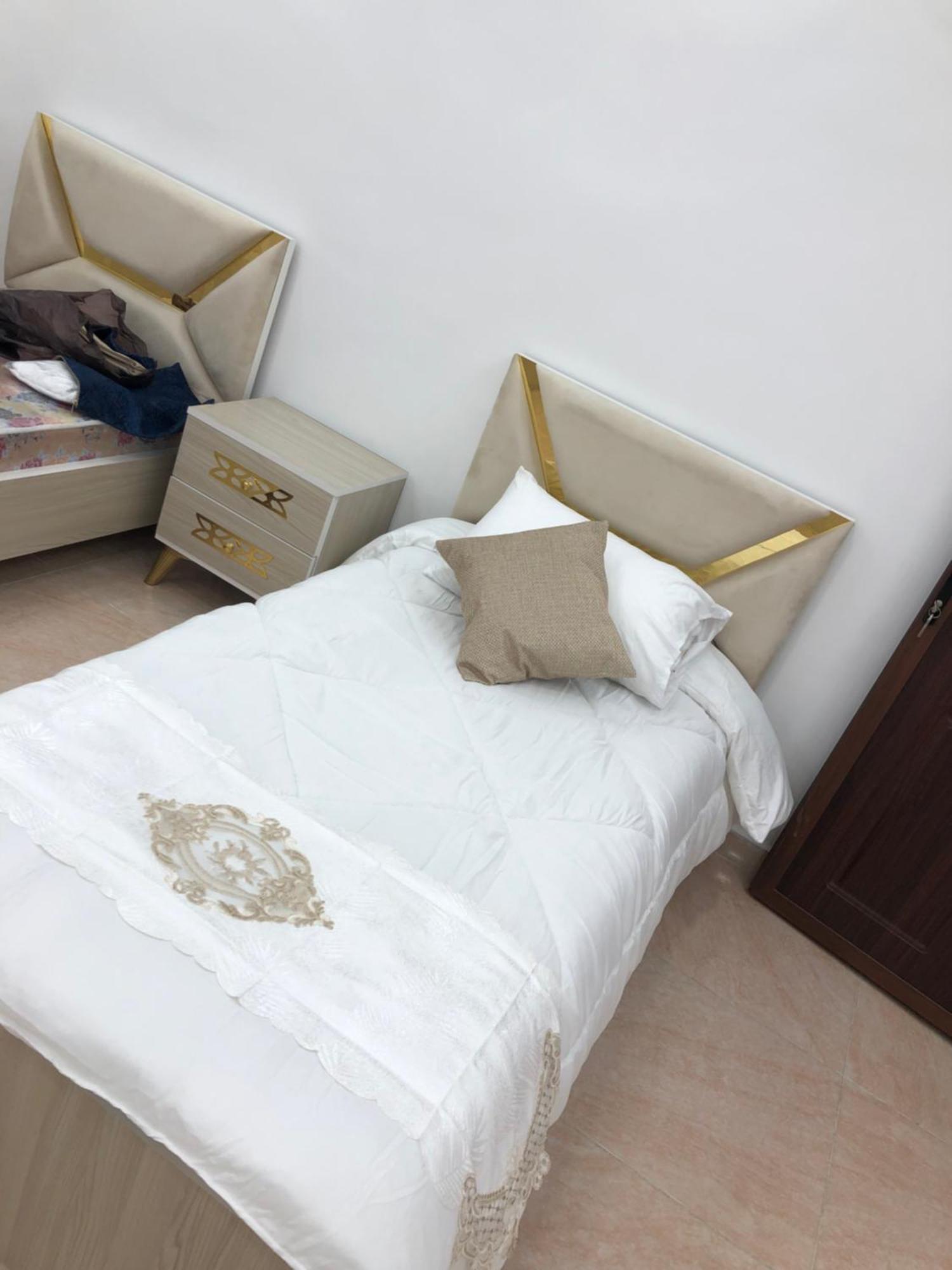 بيت العُمري 乌姆盖斯 外观 照片